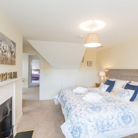 Chauffeur'S Cottage With Hot Tub Cray  Exterior foto