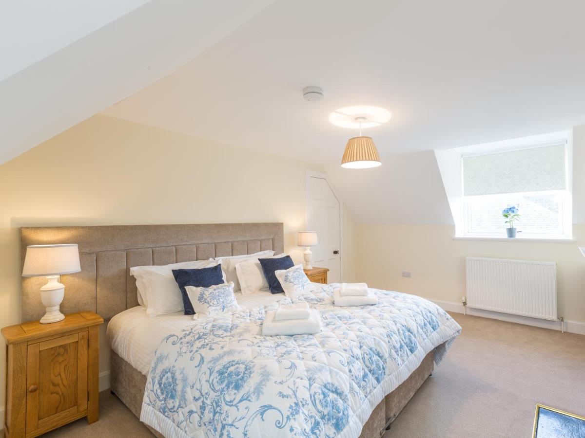 Chauffeur'S Cottage With Hot Tub Cray  Exterior foto