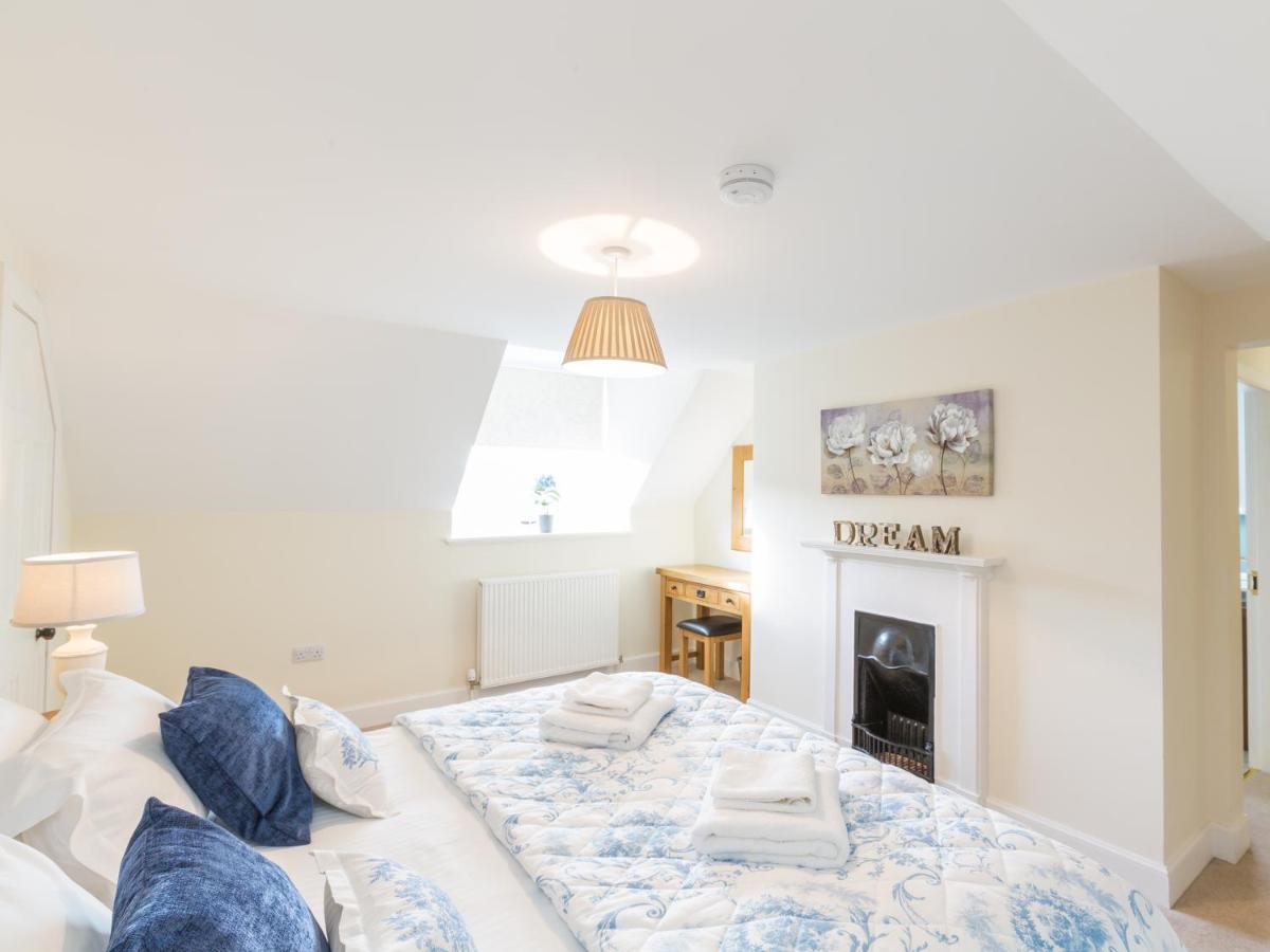 Chauffeur'S Cottage With Hot Tub Cray  Exterior foto
