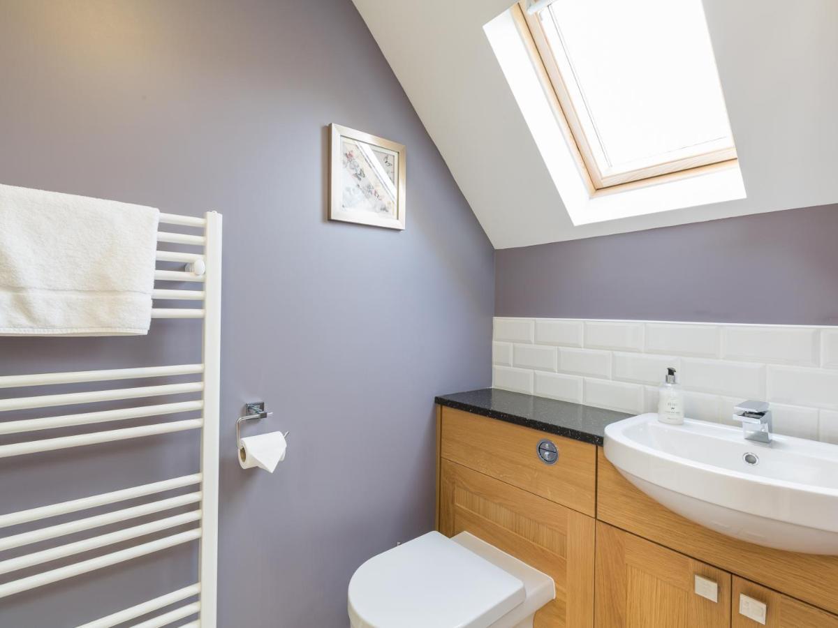 Chauffeur'S Cottage With Hot Tub Cray  Exterior foto