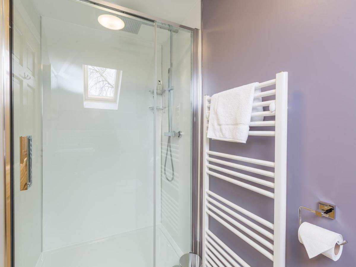 Chauffeur'S Cottage With Hot Tub Cray  Exterior foto